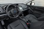 Subaru Impreza 5-Door 2017 года (WW)